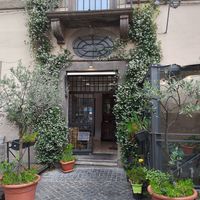  at La Fraschetta Verde in Viterbo