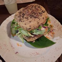  at Ana Sempreviva in Palmeiras