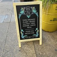   at P.S. and Co. in Philadelphia