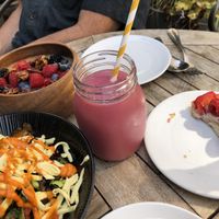   at P.S. and Co. in Philadelphia