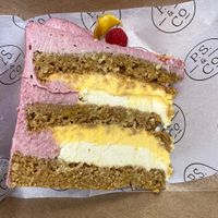   at P.S. and Co. in Philadelphia