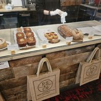  at P.S. and Co. in Philadelphia