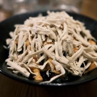 Forbidden bowl   at P.S. and Co. in Philadelphia