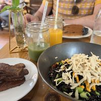   at P.S. and Co. in Philadelphia