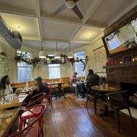   at P.S. and Co. in Philadelphia