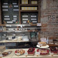  at P.S. and Co. in Philadelphia