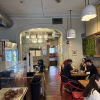   at P.S. and Co. in Philadelphia