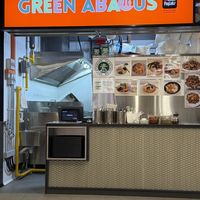 Store  at Green Abacus in Singapore