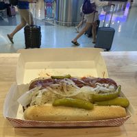   at AD&B America’s Dog in Chicago