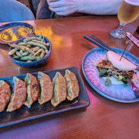  at Buga Ramen Rossio in Lisbon