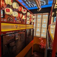  at Buga Ramen Rossio in Lisbon