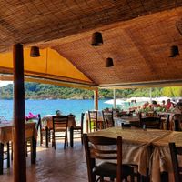 View at Taverna Kerasia in κεράσια