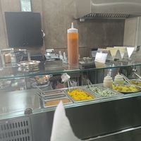  at Falafel 4 Flavors in Tel Aviv