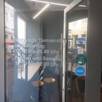 Open on: at Burger & Wein by UnterFreunden in Schleswig-holstein