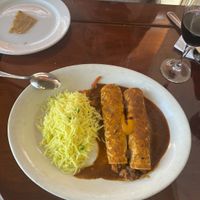   at Avatar's in Sausalito