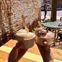  at Willard’s Ice Cream: The Second Scoop in Hamilton