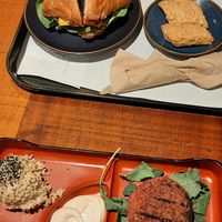  at Teaism  - Penn Quarter in Washington