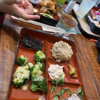   at Teaism  - Penn Quarter in Washington