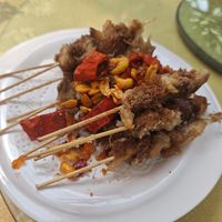  at Bodhi Hai Vegetarian Zen Tea House - 菩提海素食禅茶院 in Beijing