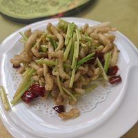  at Bodhi Hai Vegetarian Zen Tea House - 菩提海素食禅茶院 in Beijing