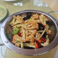  at Bodhi Hai Vegetarian Zen Tea House - 菩提海素食禅茶院 in Beijing