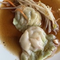   at Lotus Plant Based Kitchen in Manchester