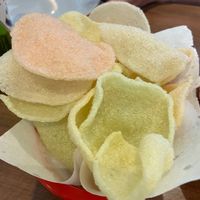  at Lotus Plant Based Kitchen in Manchester