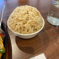  at Lotus Plant Based Kitchen in Manchester