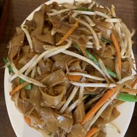   at Lotus Plant Based Kitchen in Manchester