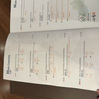   at Lotus Plant Based Kitchen in Manchester