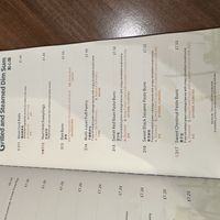   at Lotus Plant Based Kitchen in Manchester