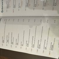   at Lotus Plant Based Kitchen in Manchester