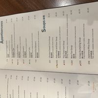   at Lotus Plant Based Kitchen in Manchester