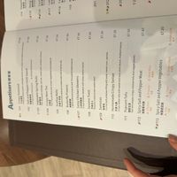   at Lotus Plant Based Kitchen in Manchester