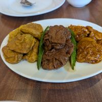  at Lotus Plant Based Kitchen in Manchester