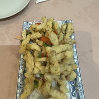   at Lotus Plant Based Kitchen in Manchester