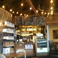 Inside at The Nook on Gottingen in Halifax