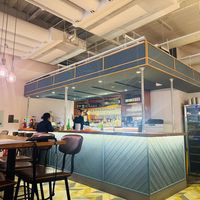   at Remoli in Bromley