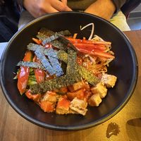   at Niiko Asia Streetfood in Sachsen