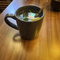   at Niiko Asia Streetfood in Sachsen