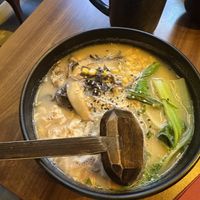   at Niiko Asia Streetfood in Sachsen