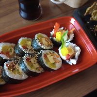  at Niiko Asia Streetfood in Sachsen