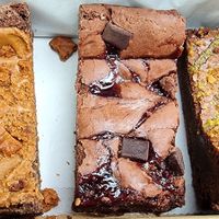  at Extreme Chocolate in New Jersey