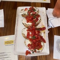   at The Local in Naples