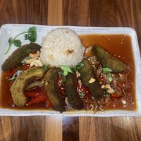   at The Local in Naples