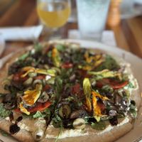   at The Local in Naples