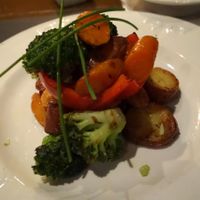 Familierestaurant Kapitein Haak at Familierestaurant Kapitein Haak in Leidschendam-voorburg