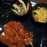 Familierestaurant Kapitein Haak at Familierestaurant Kapitein Haak in Leidschendam-voorburg