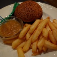 Familierestaurant Kapitein Haak at Familierestaurant Kapitein Haak in Leidschendam-voorburg