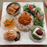  at PLANT KITCHEN TOKYO - プラントキッチン東京 in Tokyo